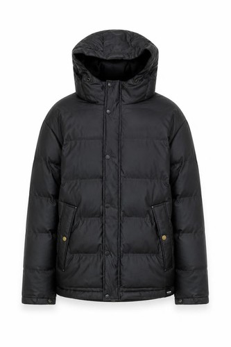 Tretorn mens puffer jacket - tretorn,