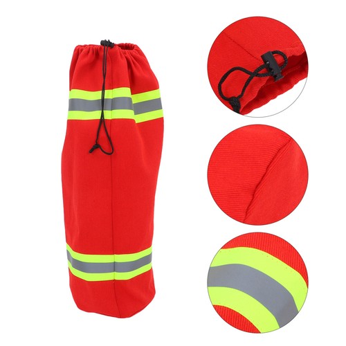 Gas bottle protective - protective, cover