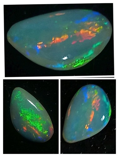 Coober pedy crystal - coober,