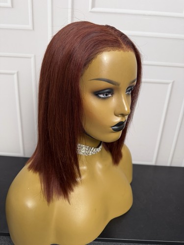 Jade 100 human hair - wig, 12