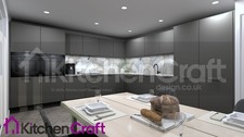 German Kitchen - Hacker - Top