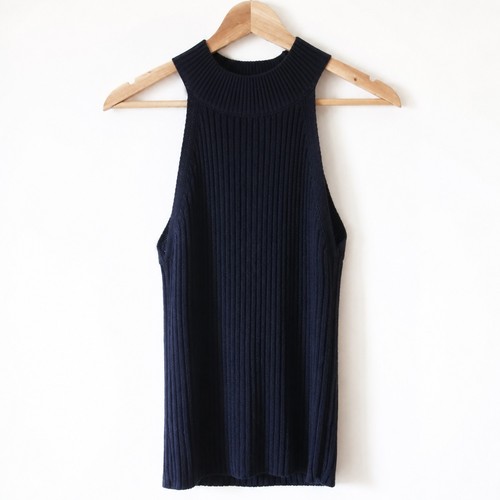 Next navy blue - next, knit