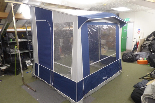Ventura cadet porch - (isabella),