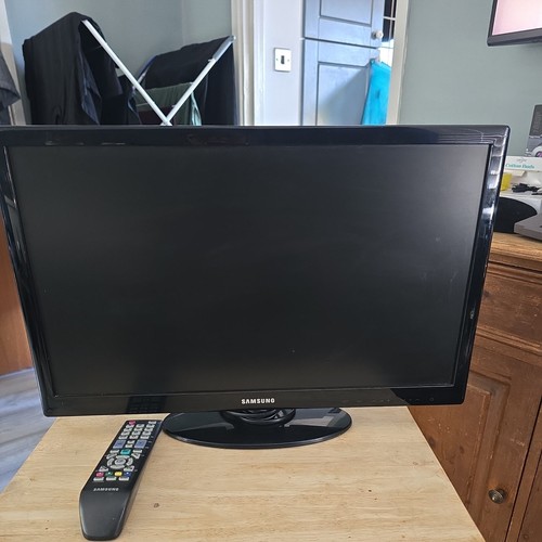 Samsung 21ins ue22d5003bw tv - samsung,
