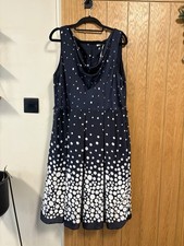 Sophie Gray BHS Polka Dot