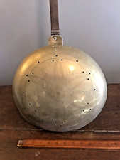 A rare apotropaic witch-marked