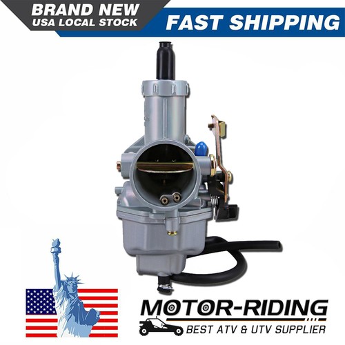 Pz30 carburetor carb - carburetor, 30mm