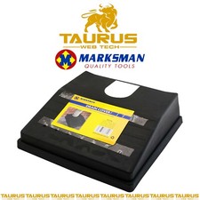 MARKSMAN Heavy Duty DRAIN