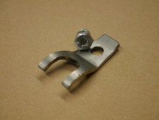 Lotus Cortina Elan TwinCam  2000E Gearbox Speedo Cable Fork