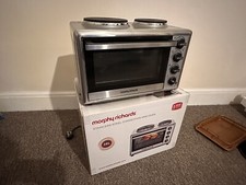 Morphy Richards 28L Mini Oven