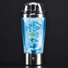 Mo Health Hurricane Protein