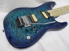 CHARVEL Pro-Mod San Dimas 1 HH F Used Alder body Maple fingerboard w/Soft case