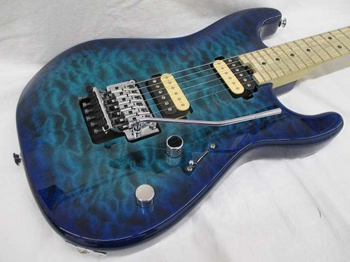Charvel pro mod - pro-mod, 1