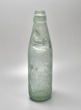 Vintage W. Cook & Co  Codd