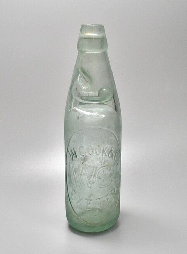 Vintage cook co codd - ,