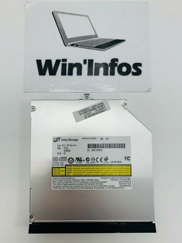 Toshiba satellite l670d dvd - toshiba,