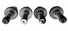 Peugeot 306 wheel Bolts nuts Flat Seat- 93-99- Plus Special Spark Plug Removal