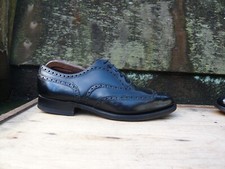 CHURCH’S BROGUES SHOES