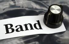 Yaesu FT-101ZD Band Knob