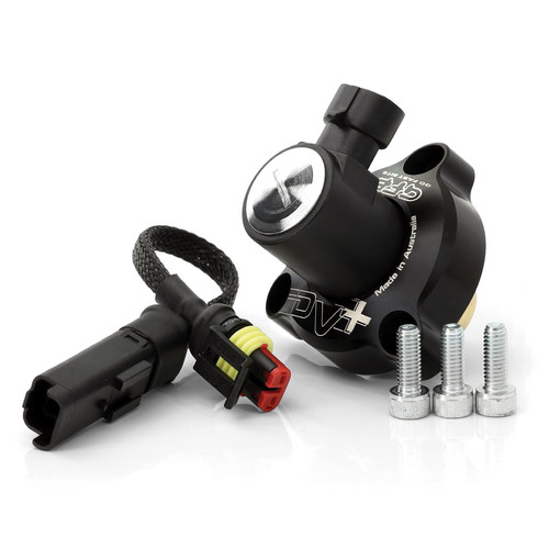 Gfb for mini cooper - dv+, s