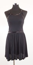 Pepe Jeans Dress Shirt Dress