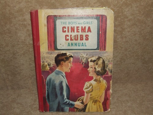 Vintage the boys - vintage,