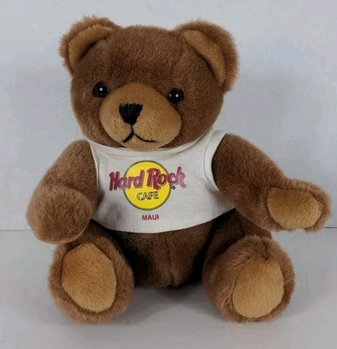Hard rock cafe - 8, maui