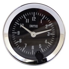 Smiths classic car analogue - smiths,
