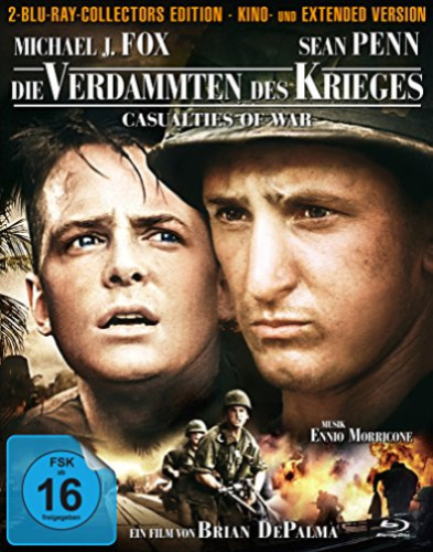 Casualties war extended - of,