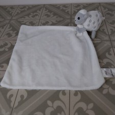 M&Co Lamb Sheep Baby Comforter