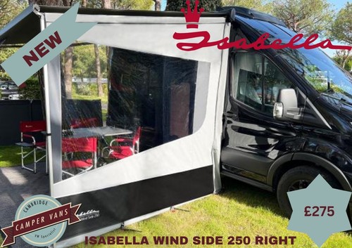 New isabella wind side 250 - wind,