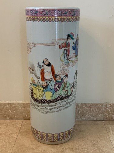 Chinese famille rose porcelain - chinese,