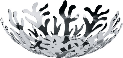 Alessi mediterraneo fruit - mediterraneo, bowl