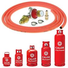 FLO GAS BOTTLE REGULATOR