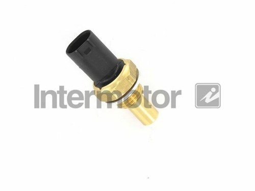 Fuel temperature sensor - sensor, for