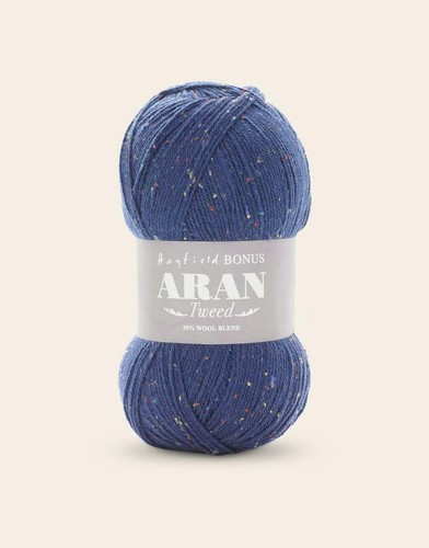 Sirdar hayfield bonus aran - bonus,