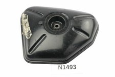 Honda CB 500 T manufactured