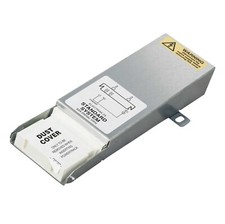 Electrak 63A 2P+E Standard Track Feed Unit DF1010