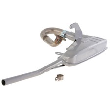 RACING 125LI TANK FOR TS1