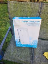 nikkai daylight therapy lamp simulates sunlight