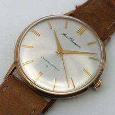Rare Vintage 1962 Seiko