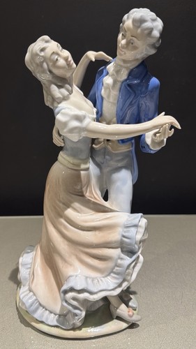 Vintage porcelain ceramic - porcelain,