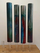 Aluminite Pen Blanks - Summer