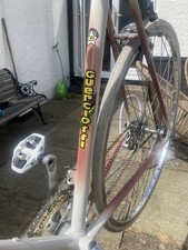 Guerciotti Italian Bike For