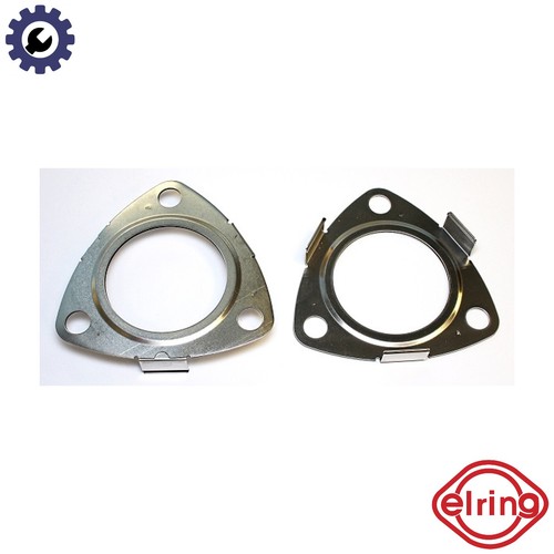 Gasket exhaust pipe 077 470 - gasket,