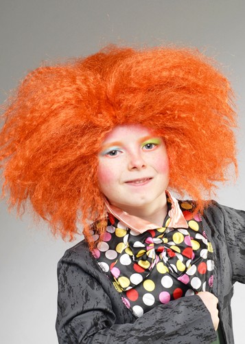 Kids size mad hatter - kids,