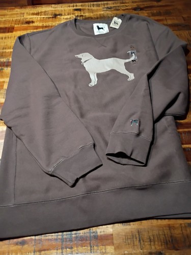 Mens the black - dog, legacy