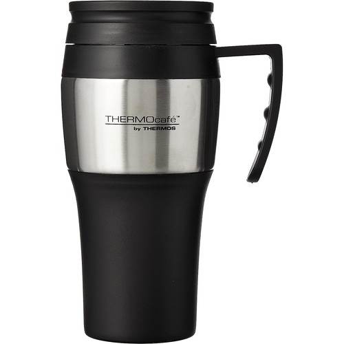 Thermos thermocafe 400ml - thermos,