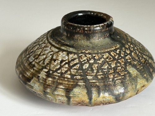 Denise wren oxshott pottery - denise,