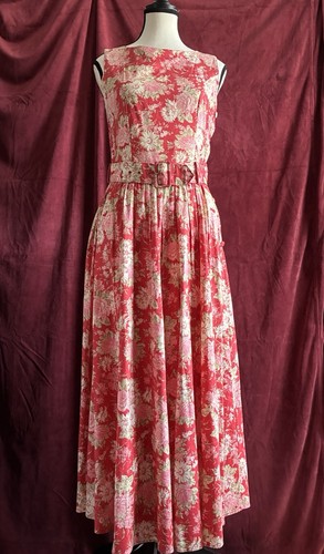 Laura ashley vintage 80s - ashley,